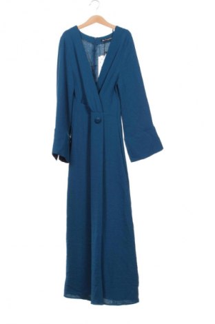 Rochie Zara, Mărime XS, Culoare Albastru, Preț 166,82 Lei