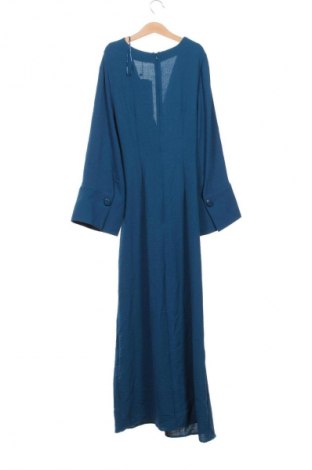 Rochie Zara, Mărime XS, Culoare Albastru, Preț 166,82 Lei