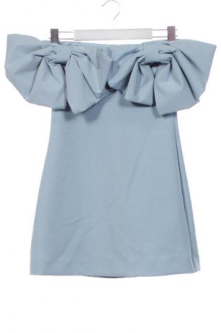 Rochie Zara, Mărime S, Culoare Albastru, Preț 195,00 Lei