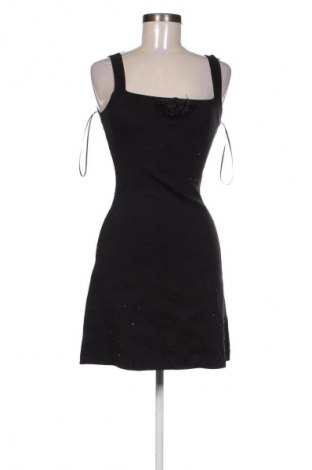 Rochie Zara, Mărime S, Culoare Negru, Preț 51,99 Lei