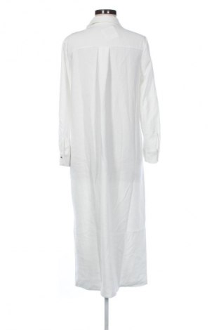 Рокля Zara, Размер S, Цвят Бял, Цена 39,88 €