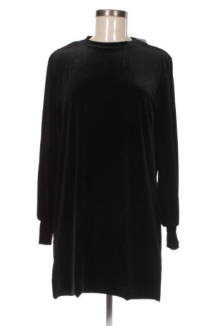 Kleid Zara, Größe M, Farbe Schwarz, Preis 10,99 €