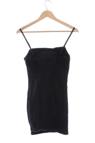 Kleid Zara, Größe XS, Farbe Schwarz, Preis 12,99 €
