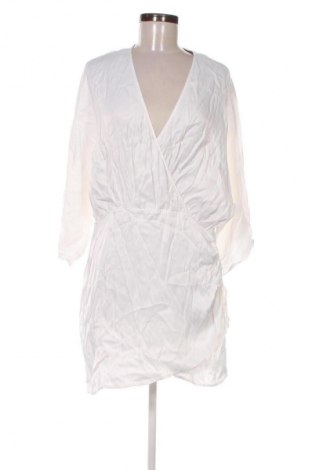 Рокля Zara, Размер XL, Цвят Бял, Цена 14,31 €