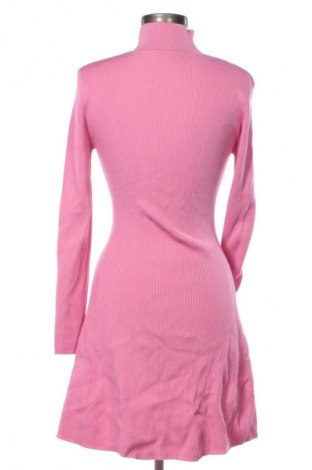 Rochie Zara, Mărime L, Culoare Roz, Preț 62,99 Lei