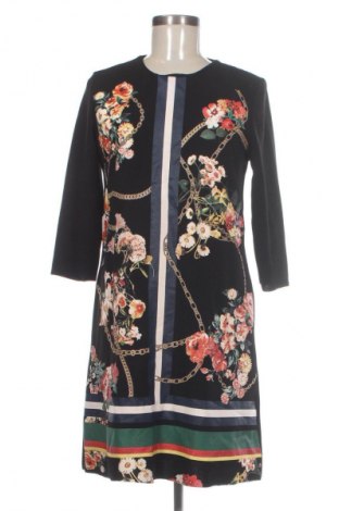 Рокля Zara, Размер S, Цвят Многоцветен, Цена 7,66 €