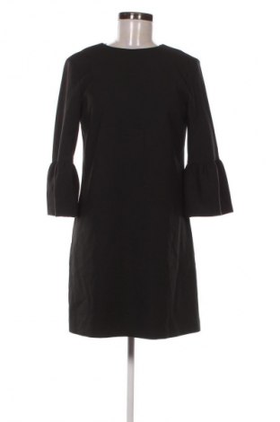 Kleid Zara, Größe S, Farbe Schwarz, Preis 24,99 €