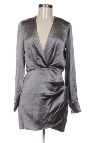 Šaty  Zara, Velikost S, Barva Šedá, Cena  629,00 Kč