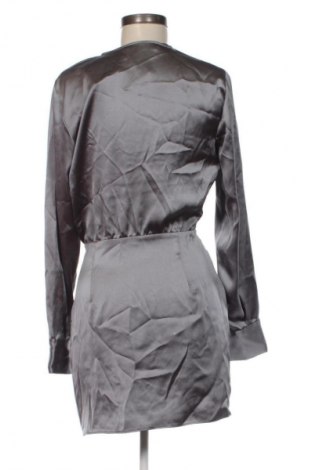 Šaty  Zara, Velikost S, Barva Šedá, Cena  629,00 Kč