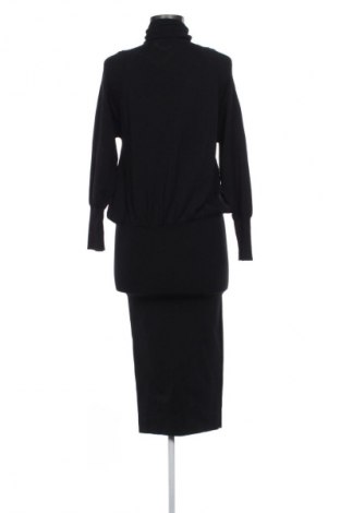 Šaty  Zara, Veľkosť S, Farba Čierna, Cena  15,95 €