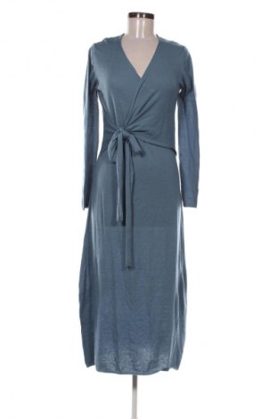 Šaty  Zara, Velikost M, Barva Modrá, Cena  399,00 Kč