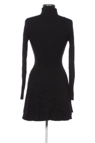 Kleid Zara, Größe S, Farbe Schwarz, Preis 8,99 €