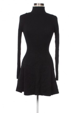 Kleid Zara, Größe S, Farbe Schwarz, Preis 8,99 €