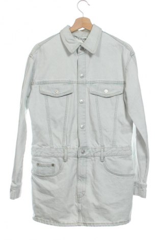 Sukienka Zara, Rozmiar M, Kolor Niebieski, Cena 154,99 zł