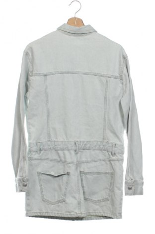 Sukienka Zara, Rozmiar M, Kolor Niebieski, Cena 154,99 zł