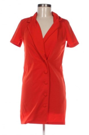 Šaty  Zara, Veľkosť S, Farba Oranžová, Cena  17,95 €