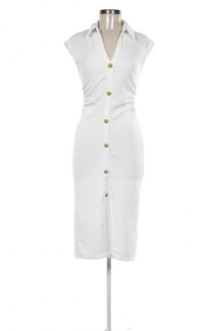 Рокля Zara, Размер M, Цвят Бял, Цена 17,38 €