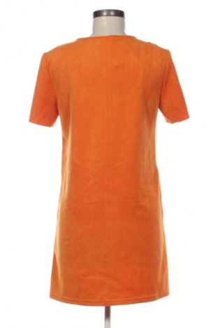 Sukienka Zara, Rozmiar S, Kolor Pomarańczowy, Cena 49,99 zł