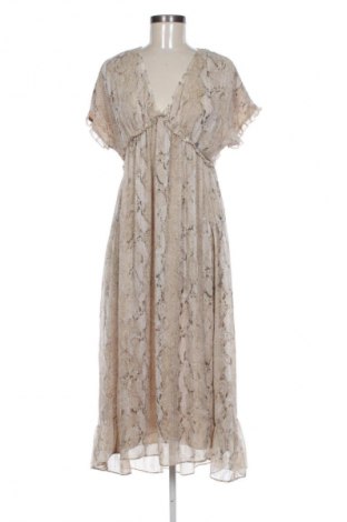 Kleid Zara, Größe S, Farbe Mehrfarbig, Preis € 22,99