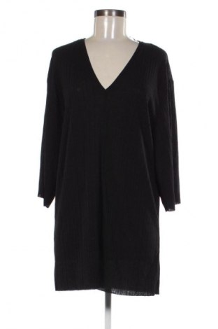 Kleid Zara, Größe S, Farbe Schwarz, Preis 12,99 €