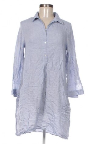 Рокля Zara, Размер M, Цвят Син, Цена 9,71 €