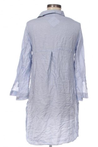 Рокля Zara, Размер M, Цвят Син, Цена 9,71 €