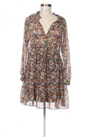 Šaty  Zara, Veľkosť XS, Farba Viacfarebná, Cena  11,95 €