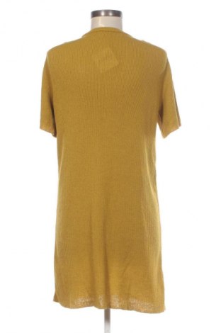 Rochie Zara, Mărime S, Culoare Galben, Preț 54,99 Lei