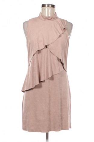 Šaty  Zara, Veľkosť M, Farba Ružová, Cena  10,95 €