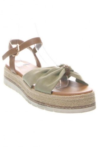 Sandalen Esprit, Größe 39, Farbe Mehrfarbig, Preis 26,99 €