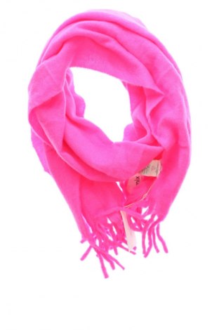 Шал American Vintage, Цвят Розов, Цена 39,88 €