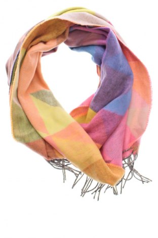 Eșarfă Fraas, Culoare Multicolor, Preț 104,99 Lei