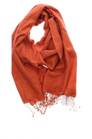 Шал Pashmina, Цвят Оранжев, Цена 14,31 €