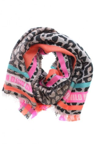 Schal Zwillingsherz, Farbe Mehrfarbig, Preis € 30,99