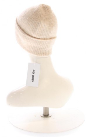 Καπέλο About You, Χρώμα  Μπέζ, Τιμή 18,99 €
