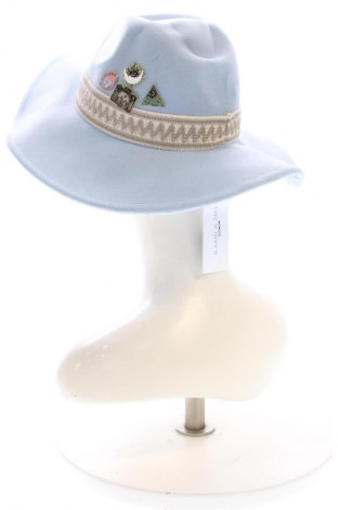 Καπέλο About You, Χρώμα Μπλέ, Τιμή 18,99 €