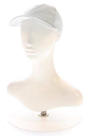 Căciulă Calvin Klein, Culoare Albastru, Preț 120,06 Lei