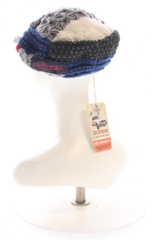 Шапка Guru, Цвят Многоцветен, Цена 11,70 €