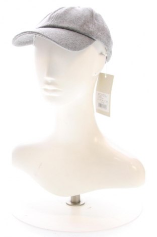 Шапка LeGer By Lena Gercke, Цвят Сив, Цена 24,03 €