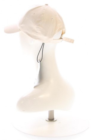 Hut UNFOLLOWED x ABOUT YOU, Farbe Beige, Preis 30,99 €