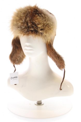 Sapka Unbranded, Szín Barna, Ár 5 349 Ft