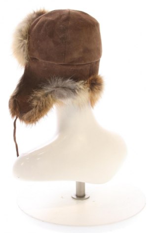 Sapka Unbranded, Szín Barna, Ár 5 349 Ft