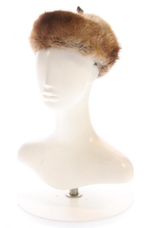 Čepice  Unbranded, Barva Hnědá, Cena  319,00 Kč