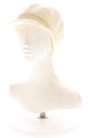 Шапка Unbranded, Цвят Бежов, Цена 10,73 €