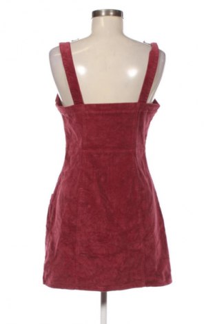 Sukienka Bershka, Rozmiar L, Kolor Różowy, Cena 36,99 zł