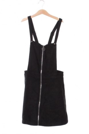 Dámské šaty s tráky H&M Divided, Velikost S, Barva Černá, Cena  566,00 Kč