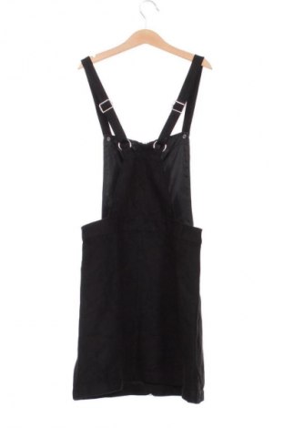 Dámské šaty s tráky H&M Divided, Velikost S, Barva Černá, Cena  566,00 Kč