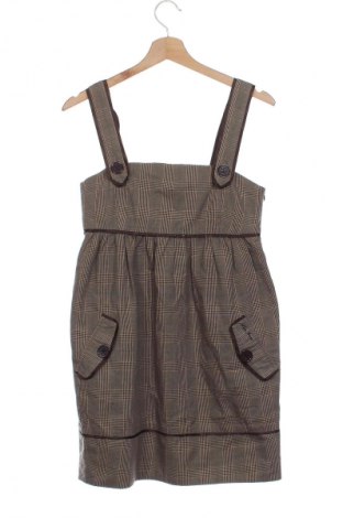 Dámské šaty s tráky Pepe Jeans, Velikost S, Barva Vícebarevné, Cena  409,00 Kč