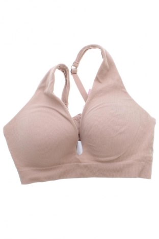 Сутиен H&M, Размер L, Цвят Бежов, Цена 12,00 €