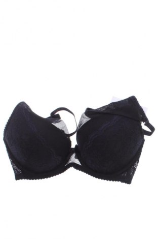 Melltartó Lemila, Méret L, Szín Fekete, Ár 5 628 Ft